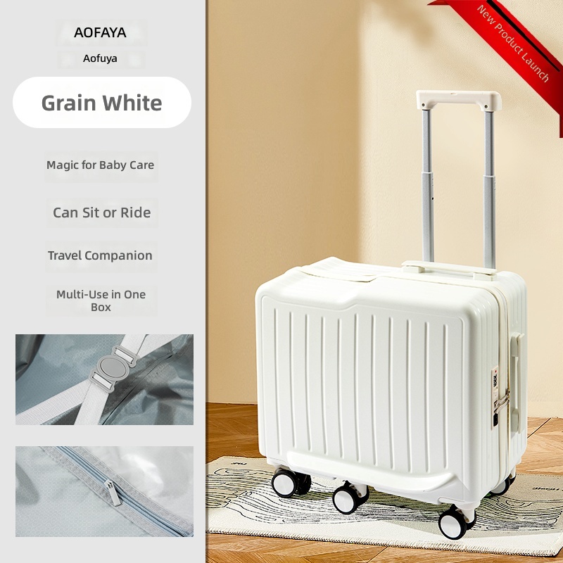Pédale à fermeture éclair antidéflagrante améliorée en grain blanc