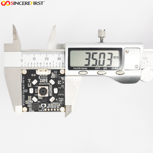 Good Night Vision 850nm 940nm 5MP OV5640 OV5648 <strong>Sensor</strong> Camera Module IR LED Camera module for <strong>Raspberry</strong> <strong>Pi</strong> - Product Image 4