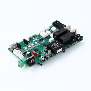 Reliable Electronic Manufacturer in China Offering <strong>PCB</strong> Design and SMT PCBA Assembly Services
