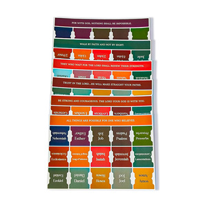 高品质广告单张定制印刷彩页产品规格单页海报设计 - Product Image 6