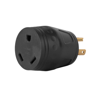 30アンプRV発電機アダプタープラグNEMA L5-30P電動プラグモーターホーム用NEMA TT-30Rロック電気プラグ125V定格電圧