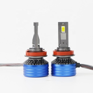 ชิปไฟหน้ารถ LED 120W รับประกันสินค้านานหลายชิ้นรุ่น Brite lew แรงดันไฟฟ้าตลอดอายุการใช้งาน - Product Image 4