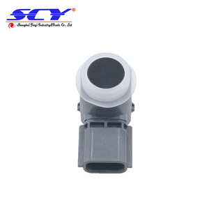 Auto <strong>PDC</strong> Parking <strong>Sensor</strong> Kit for Nissan 284384BA0B 28438-4BA0B Car <strong>Reverse</strong> Parking <strong>Sensor</strong> System Car Parking <strong>Sensor</strong> - Product Image 2