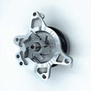 ปั๊มน้ำเครื่องยนต์1zzfe สำหรับ Toyota Corolla Vios Fits Ford Chevrolet Suzuki-16100-29415 1112002101 1610029175 - Product Image 5