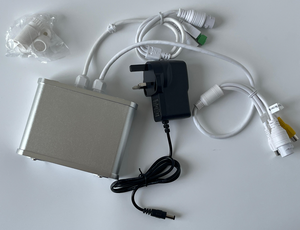 IPPAシステム用の多機能IoT情報ボックス、サポートコーディング入力、デコード出力、I/Oインターフェイス - Product Image 5