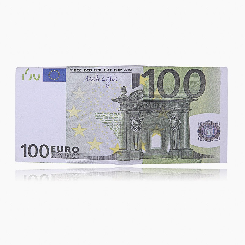 100 EURO