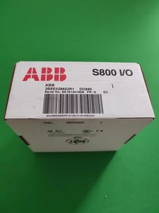 NUEVO Original DO880 Módulo de salida digital de 16 canales 24V con interfaz Modbus Entrada analógica 800xA S800 I/O 3BSE028602R1 en stock
