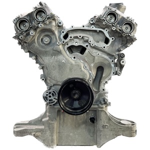 M156B M156C 3.0 בנזין מנוע עבור מזראטי LEVANTE GHIBLI Quattroporte <span class=keywords><strong>3.0L</strong></span> twinturbo מנוע