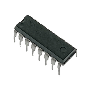 OKY0145 74hc595n 8-Bit <strong>Serial</strong> <strong>Input</strong> / <strong>Output</strong> / Parallel <strong>Output</strong> Register Dip-16 Logic-Shift Register - Product Image 3