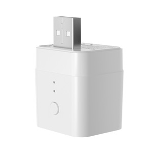 Sonoff ZBMicro Zigbee 3.0 USB adattatore Zigbee ripetitore trasferimento dati - Product Image 4
