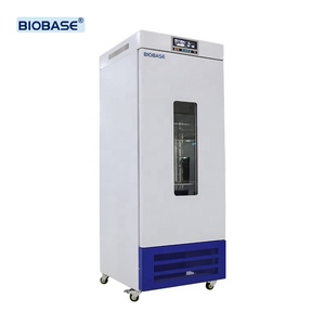 BIOBASE cina temperatura costante e umidità incubatore con funzione touch screen per il laboratorio - Product Image 1
