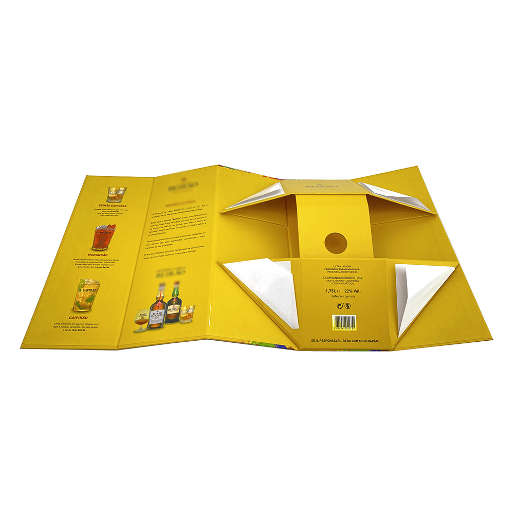 กล่องพับได้