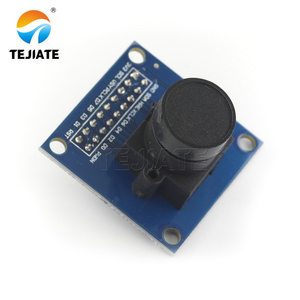 Pcb-Board Kamera-Design Elektronenkomponent OV7670 elektronisches Modul Rohmaterial STM32 Heimkamera-Modul Platte - Product Image 5
