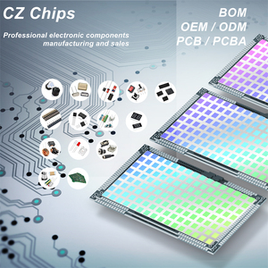 集積回路IC MC9S12D32MFUE QFPマイクロコントローラCZSKU:ZE618XFX87 - Product Image 6