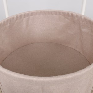 Factory Price Coffee <strong>Table</strong> Side <strong>Table</strong> for Living Room <strong>Multi</strong> <strong>Functional</strong> Small <strong>Table</strong> with Storage Bag in the Bedroom - Product Image 3