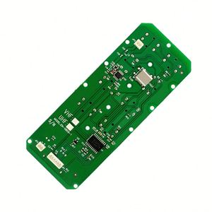 <strong>Double</strong>-sided <strong>PCB</strong> Manufacturer Assemble Professional Custom Printed Prototype for Remote Control - Product Image 3