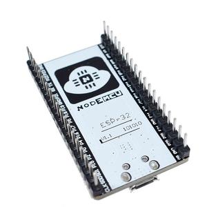 NodeMCU-32S Wireless CP2102 Lua WiFi scheda di sviluppo ESP32S ESP32-WROOM-32 Dual-Core Wireless WIFI modulo BLE - Product Image 2