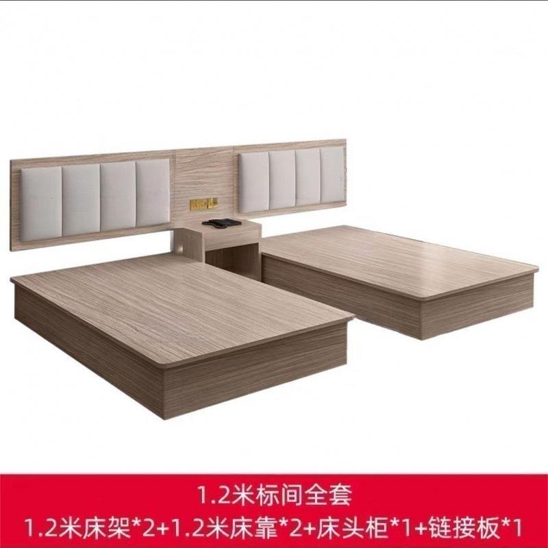 12 standard room suite