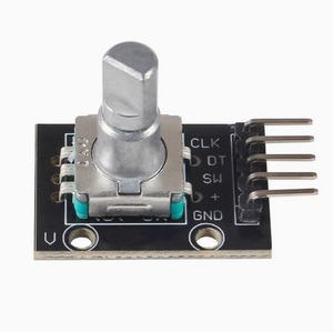 Modulo Encoder rotativo 360 gradi KY-040 per il modulo - Product Image 2