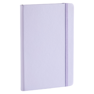 Logo personalizzato B5 A5 A6 Plain Note Book in pelle morbida copertina taccuino stampa personalizzata - Product Image 2