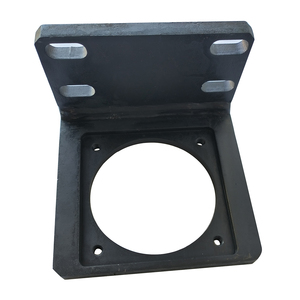 Изготовление металлических изделий на заказ: сварка, лазерная резка, гибка, штамповка, услуги по обработке листового металла, детали из алюминия и нержавеющей стали - Product Image 4