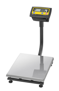Retail Price <strong>Computing</strong> LED Plastic Material Scale Full Stainless Steel Electronic Digital Bench Scale Platform - Product Image 2