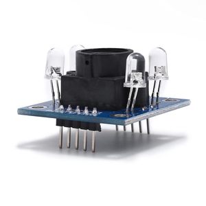 GY-31 TCS3200 TCS230 modulo sensore di riconoscimento del colore per componenti elettronici Arduino