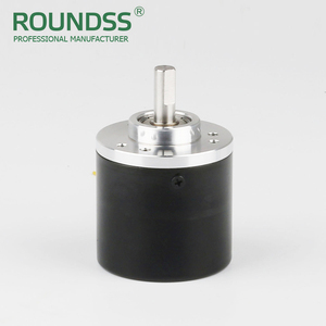 RDE38S6 tipo di encoder assoluto DC5V/10-30 V singolo/multi turn encoder sensore di distanza