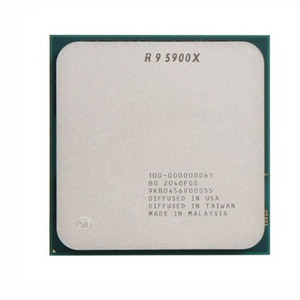 Для AMD Ryzen 7 9700X процессор R7 9700X 8-ядерный 16-ниточный кэш 4 нм 65 Вт разъем AM5 R7 9600X R9000 R5 9600X - Product Image 5
