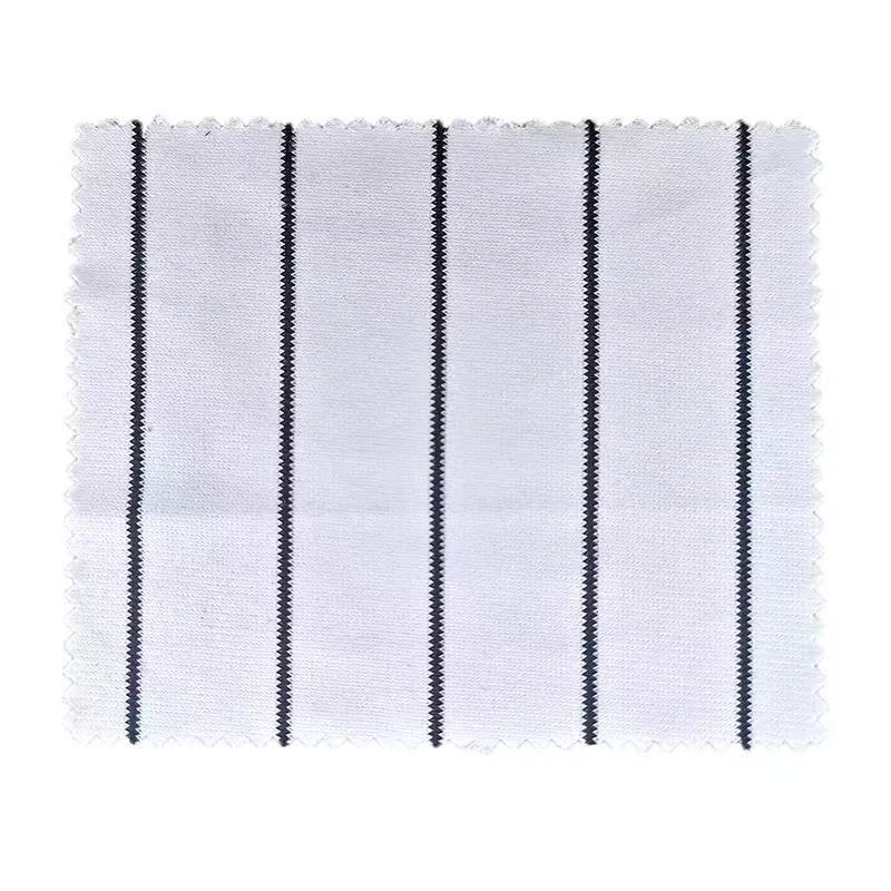 Rayas blancas y negras