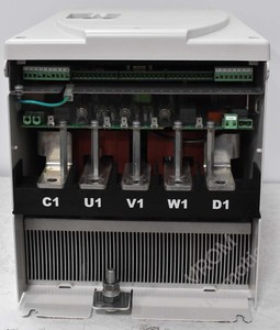 Nuevo y Original Plc DCS800S01047005 Salida de accionamiento 610VDC 470A Entrada 3525VAC 3PH 383A Controlador de programación PLC
