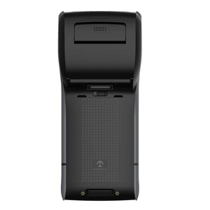 Batería grande Android 9 Handheld 4G Wifi Blth Android Pda con impresora térmica incorporada - Product Image 6