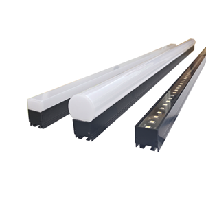 RGB меняющий цвет цифровой пиксель бар 24 В 32 светодиодов/32 пикселей DMX512/Madrix редактирование Водонепроницаемый светодиодный светильник для освещения сцены - Product Image 2