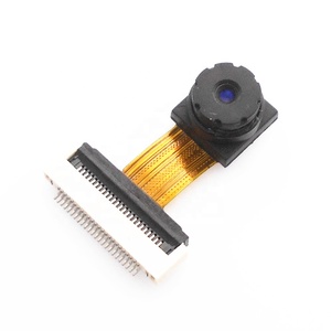 Adatto per ESP32 OV2640 2 milioni di pixel modulo della macchina fotografica per ESP-CAM 24pin 2.1 centimetri di Lunghezza - Product Image 1