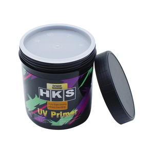 อบไพรเมอร์ UV 1K ด้วยหลอดอัลตราไวโอเลตสำหรับฉีดพ่นยานยนต์ - Product Image 5