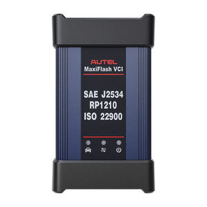 Autel Maxisys MS909 Online-ECU-Programmierung Codierung doip CAN FD autel Auto-Scanner-Tester - Product Image 6