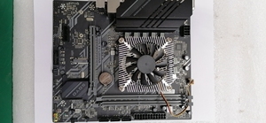 24-Zoll-Monoblock-All-in-One-tragbarer Gaming-PC Desktop Intel Core i7 64GB Videosp eicher Windows 11 SKD - Product Image 3