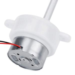 2025 Jupiter JS30 Hot Sell Dc 3v-6v Tt <strong>Motor</strong> <strong>With</strong> 65mm Wheel for <strong>Arduino</strong> Smart Robot Car <strong>Motor</strong> Smart Toys Kit - Product Image 6