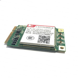 <strong>SIMCOM</strong> SIM7100CE-GW Wireless <strong>Module</strong> CDMA 4G LTE <strong>Module</strong> SIM7100CE - Product Image 3