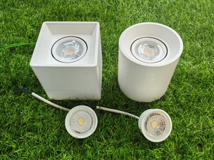 Mounting Downlight Frame Light Source 7W Module Light AC220-240V 60 Degree Dimmable Modules Light - Product Image 6