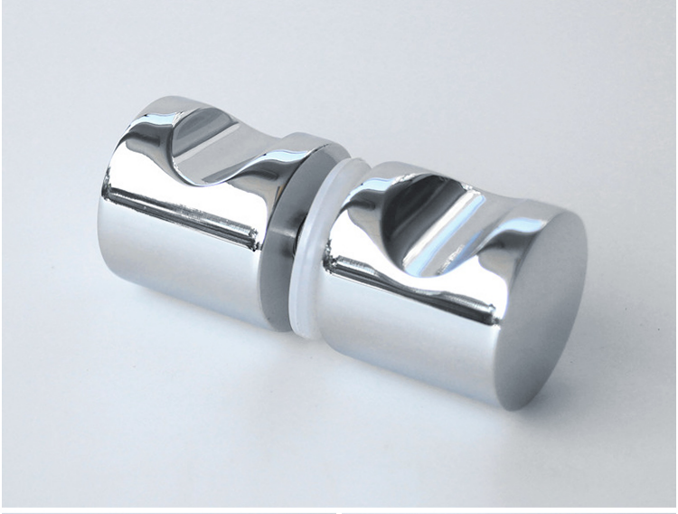 Stainless Steel Furniture  Handle  Wooden Glass Door Handle