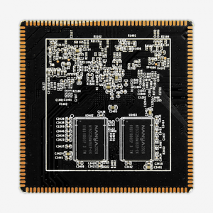Sistema di chip PX30 a basso consumo a 64 bit industrialgrade su modulo applicato a dispositivi IoT, controllo centrale del veicolo, - Product Image 3