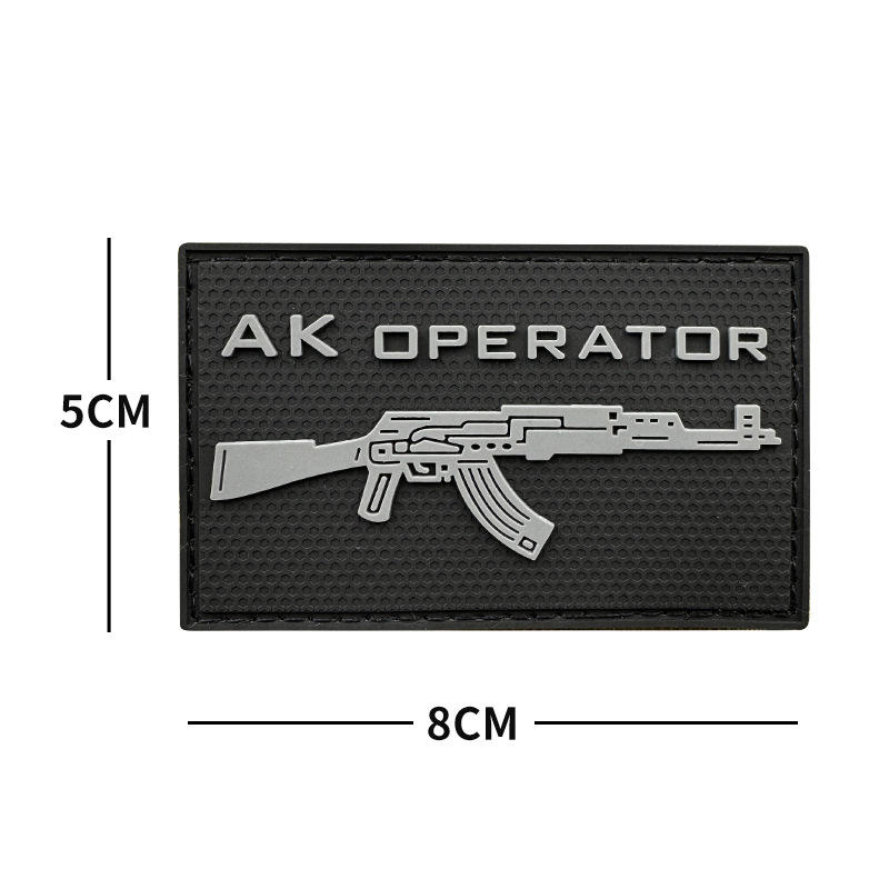 Ak malla-fondo negro gris-i1-3-3