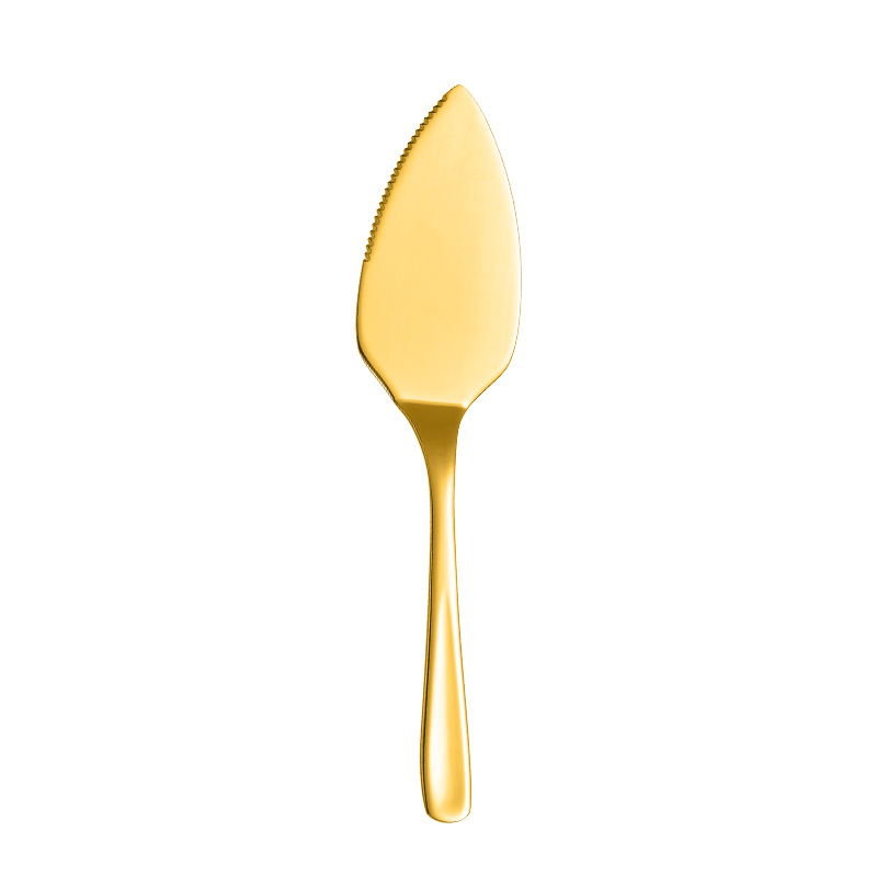 Gold Spatula