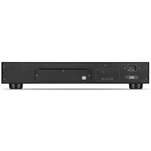 Reproductor de CD de calidad superior con sonido estéreo para uso doméstico - Product Image 5