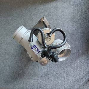 KK3 Golf Turbo Boost kontrol modeli K04 yeni durum 06fvolkswagen 2c K04-5304970064 Volkswagen doğrudan üretici için turboşarj - Product Image 2