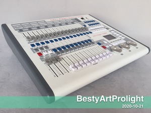 Контроллер консоли освещения MiniPearl 1024 dmx512 с упаковочной коробкой - Product Image 4