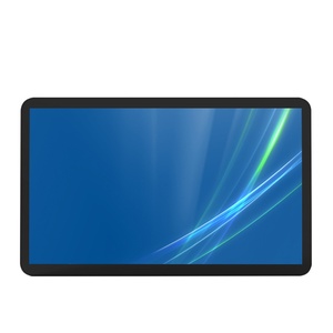 Barato Monitor de pantalla táctil LCD empotrada IPS de 17,3 pulgadas con panel frontal IP65 Resolución de 1920x1080 Interfaz USB Nuevo producto - Product Image 5