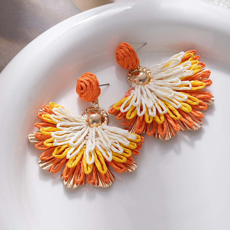 S861-1 orange