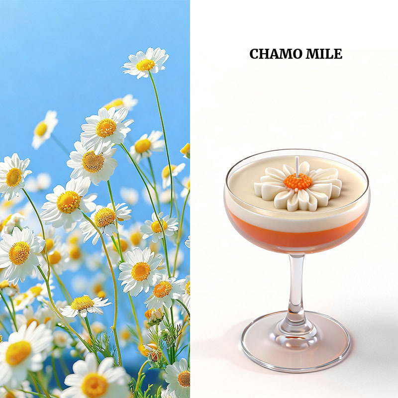 CHAMO MILE